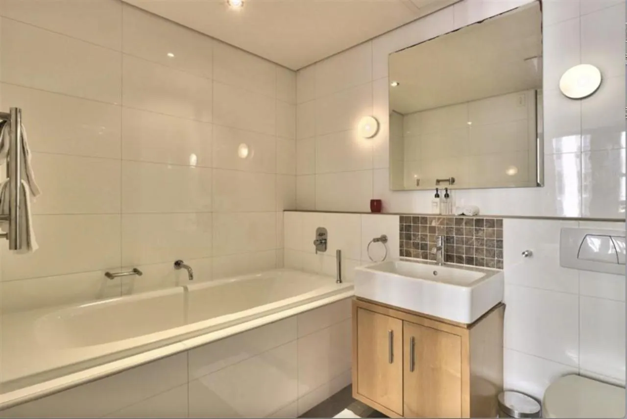 Ferienwohnung Cartwrights Kapstadt