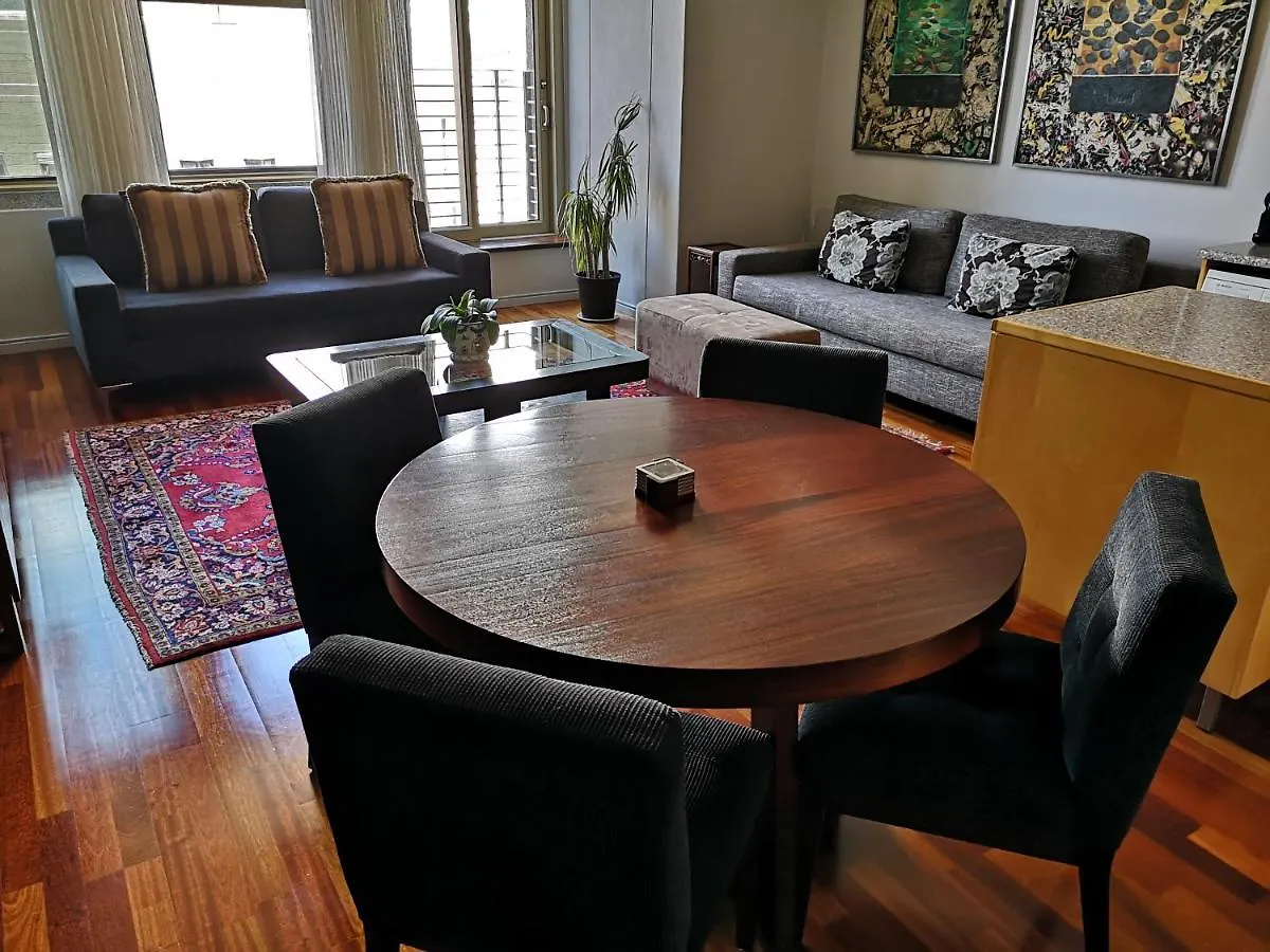 Ferienwohnung Cartwrights Kapstadt 0*,