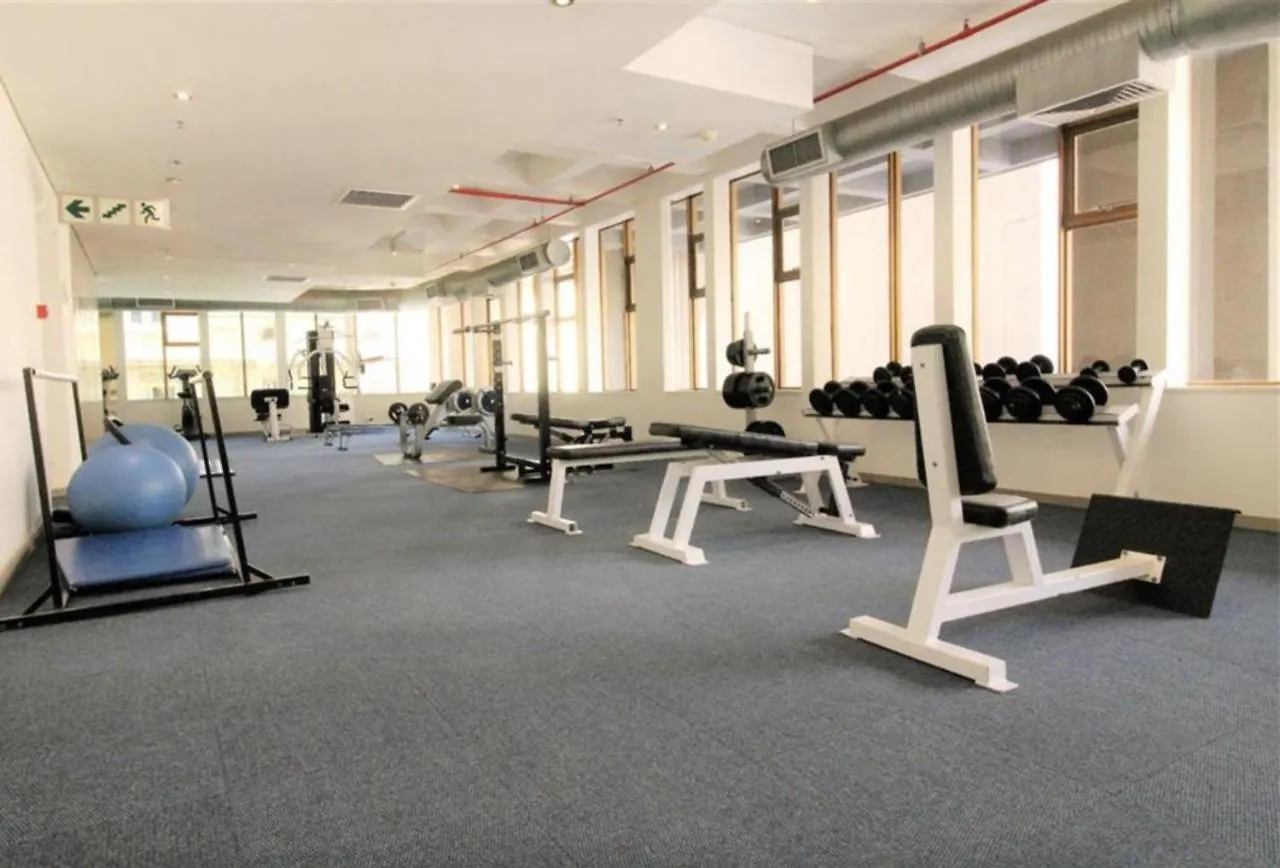 Ferienwohnung Cartwrights Kapstadt