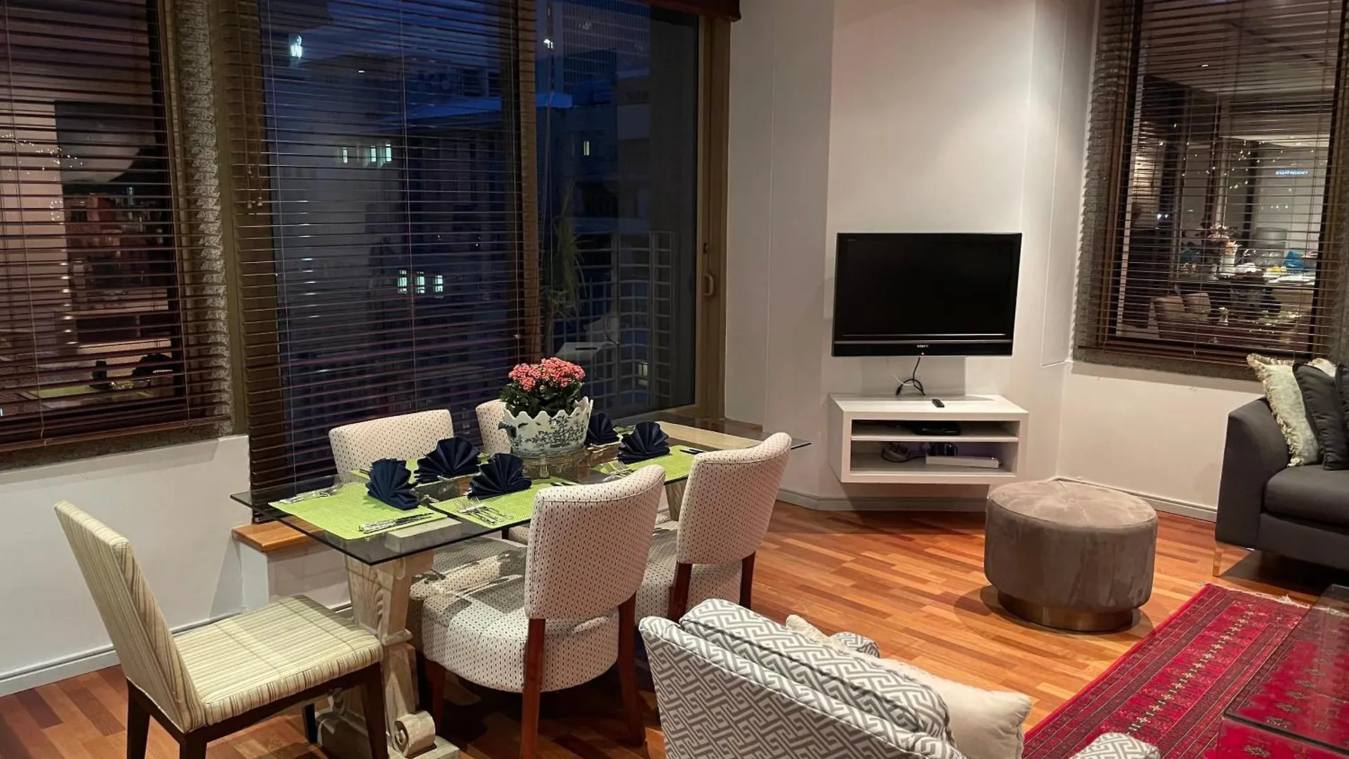 Ferienwohnung Cartwrights Kapstadt Südafrika