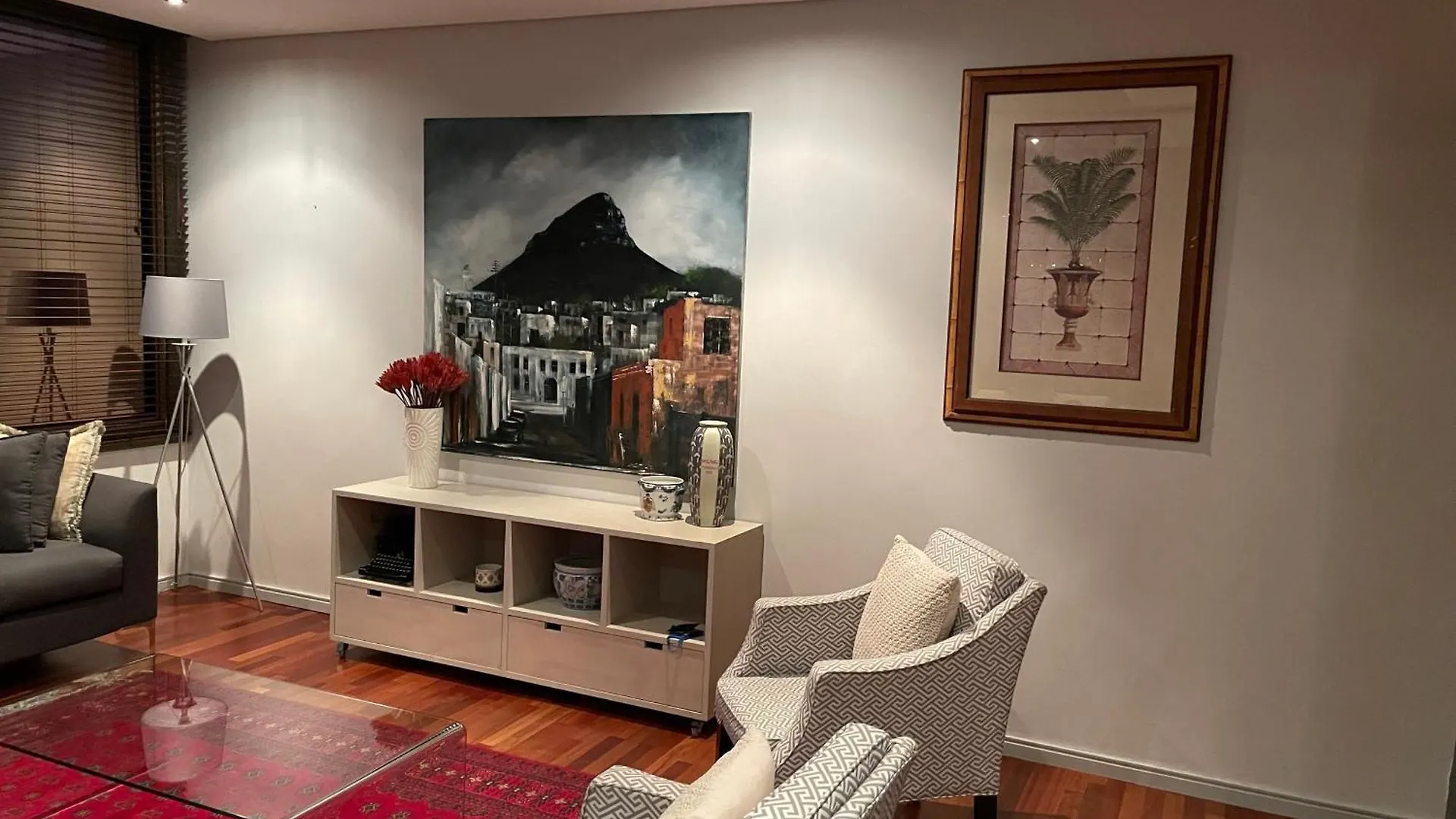 Ferienwohnung Cartwrights Kapstadt 0*,  Südafrika