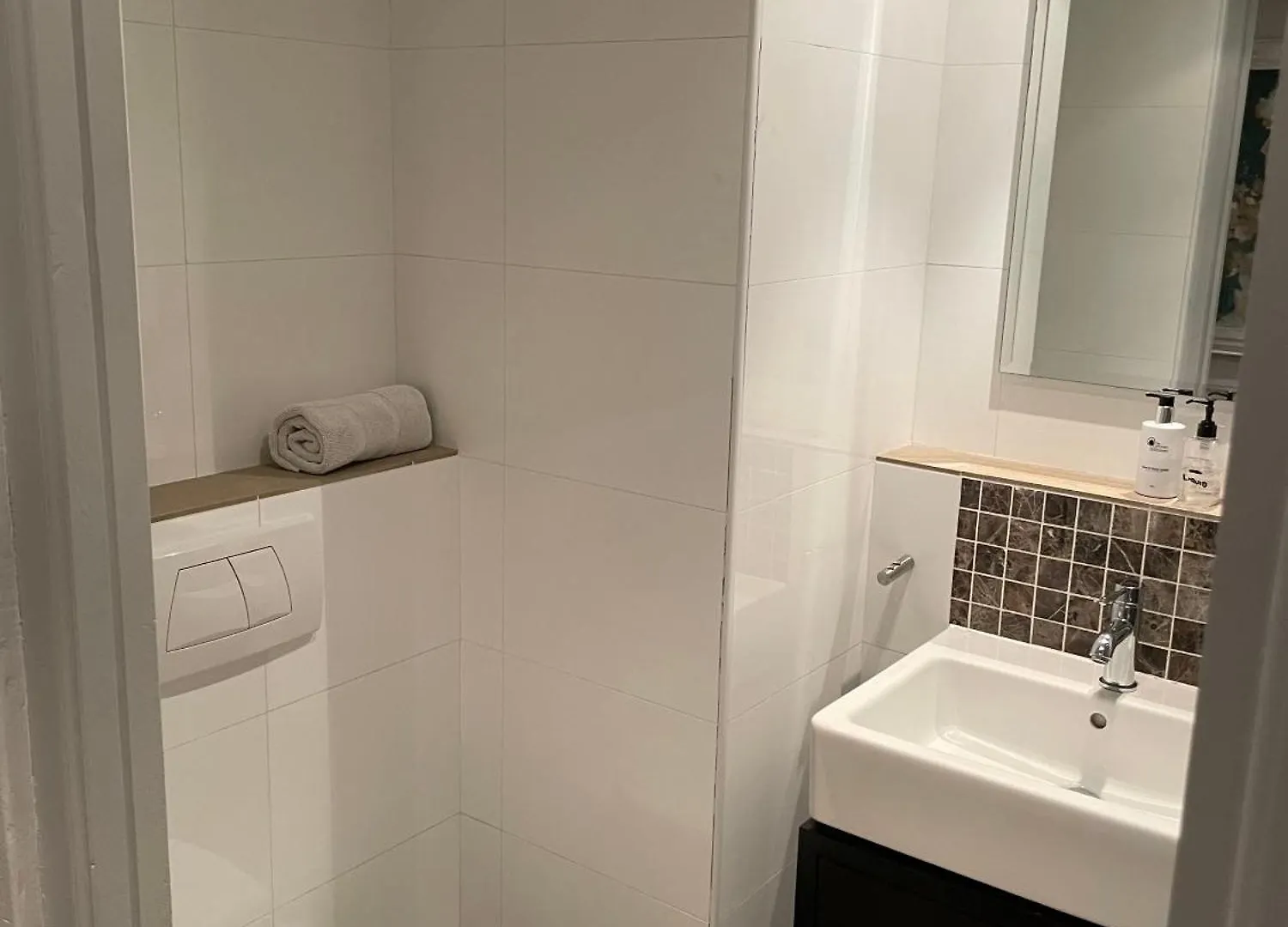 Ferienwohnung Cartwrights Kapstadt