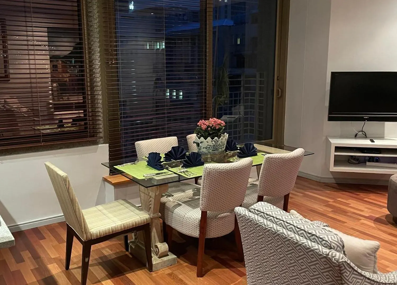Ferienwohnung Cartwrights Kapstadt