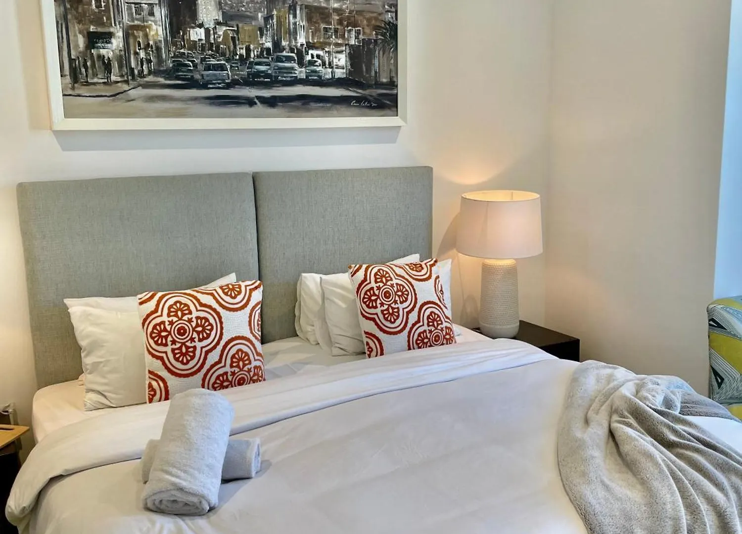 Ferienwohnung Cartwrights Kapstadt 0*,  Südafrika