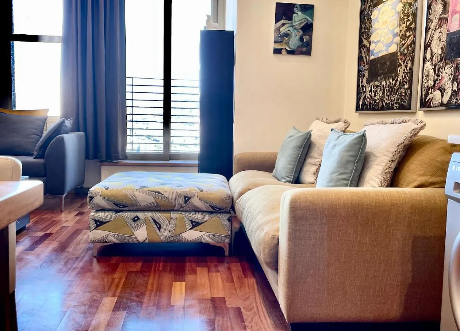 Apartment Ferienwohnung Cartwrights Kapstadt