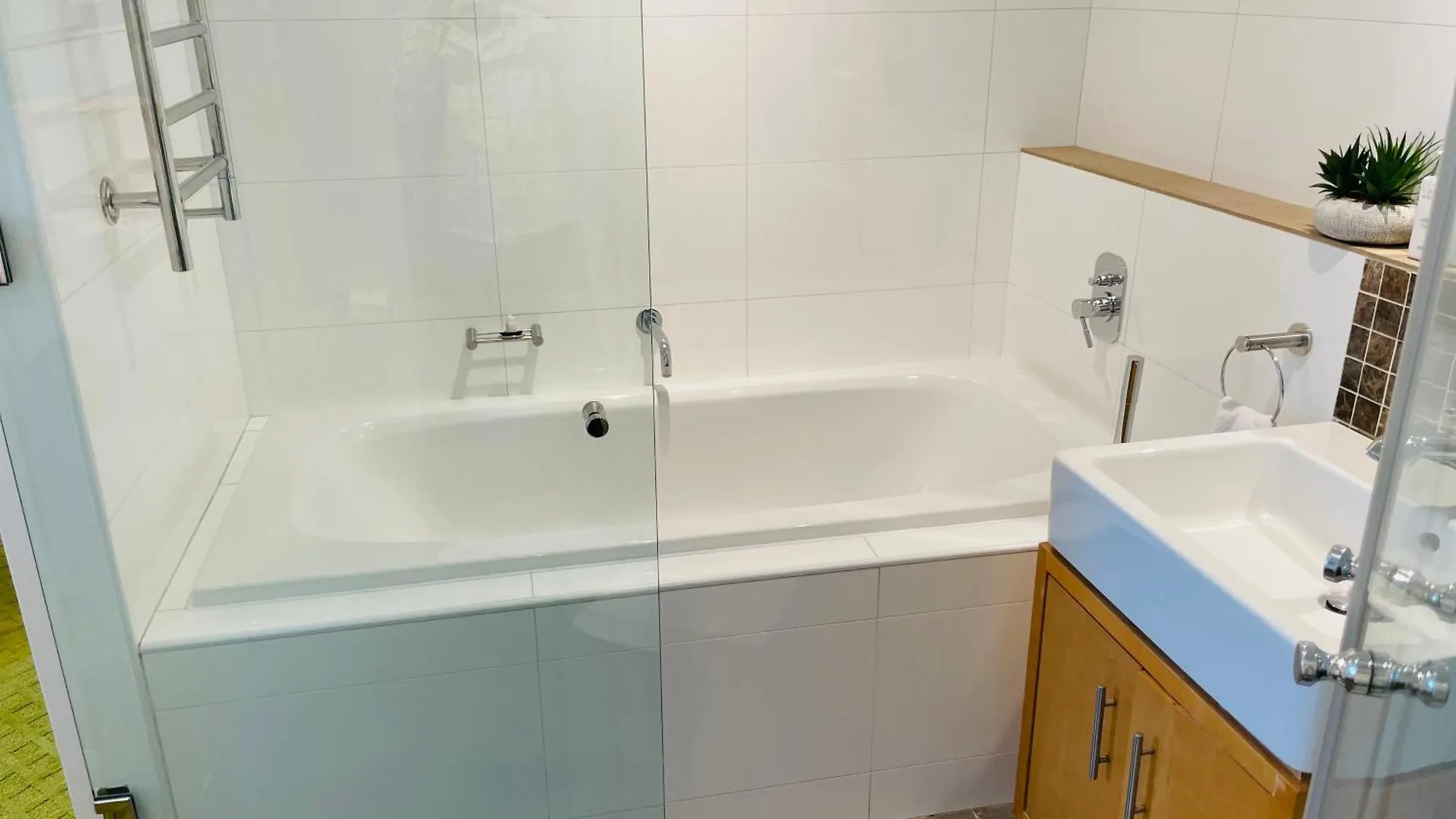 Ferienwohnung Cartwrights Kapstadt Südafrika