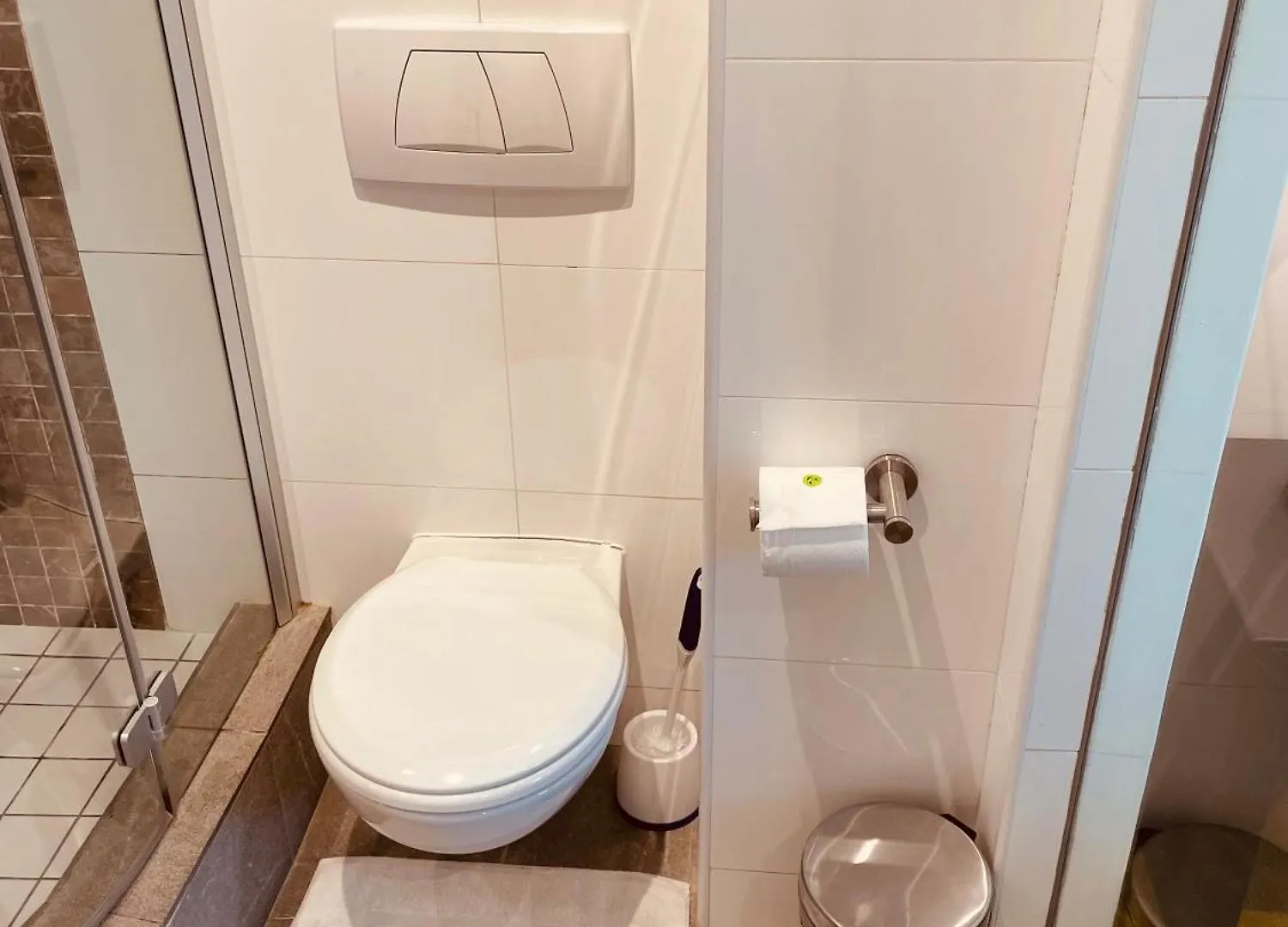 Apartment Ferienwohnung Cartwrights Kapstadt