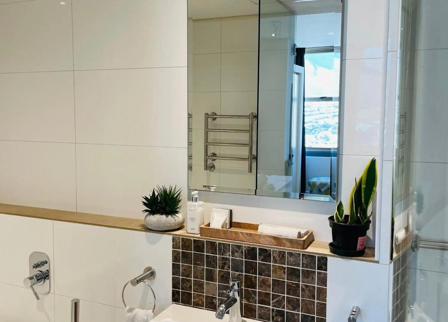 Ferienwohnung Cartwrights Kapstadt 0*,  Südafrika