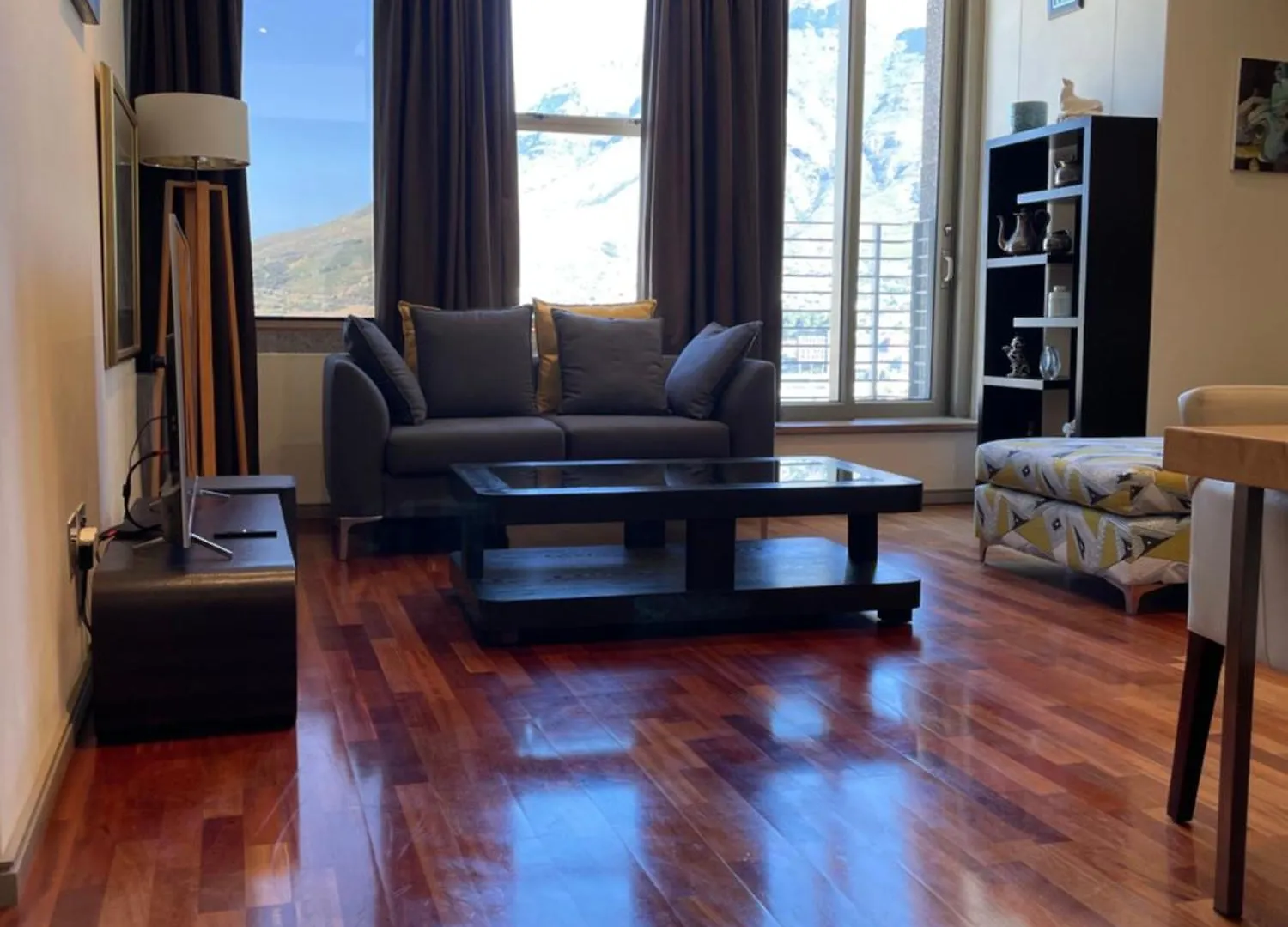 Ferienwohnung Cartwrights Kapstadt 0*,  Südafrika